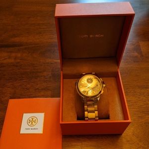 Tory Burch ladies watch